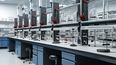 How to Choose the Best Laboratory Apparatus for Your Needs?