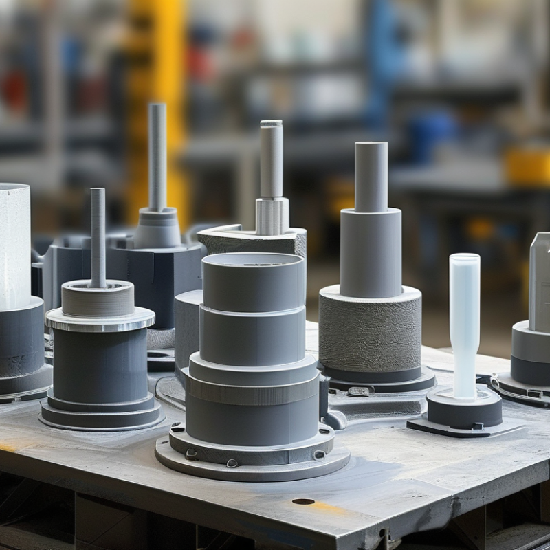 2026 Top Trends in Reaction Injection Molding for Buyers?