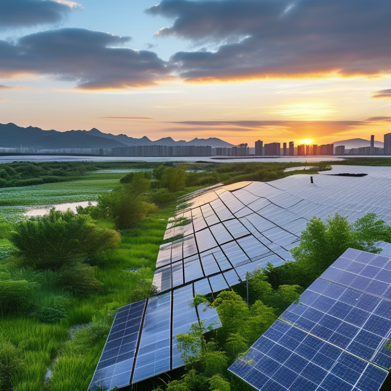 China Best Sustainable Living Solutions for Global Sourcing?