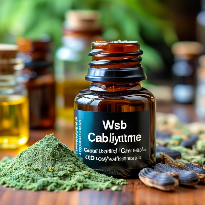 What are the Best CBD Derivatives for Global Buyers?