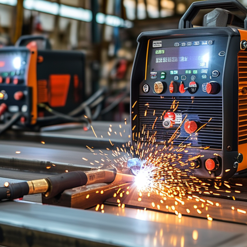 Top 5 Tips for Choosing an Inverter IGBT Welder?