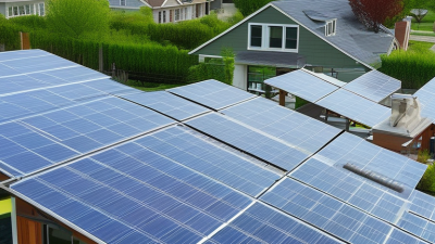 2026 Top Solar Roofing Systems What Buyers Need to Know