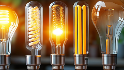 How to Choose the Best Led Lamps for Your Needs?