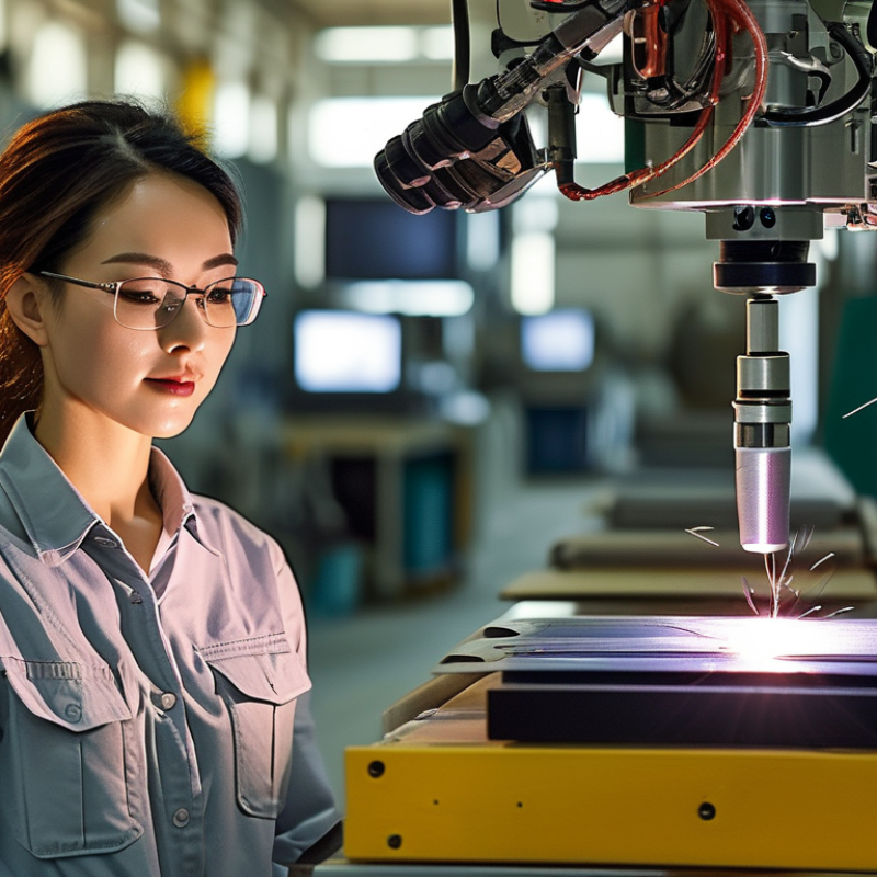China Top Ultrasonic PP Welding Machine for Global Buyers?