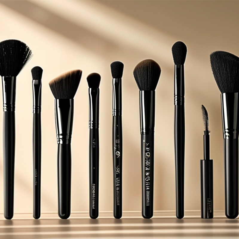 How to Choose the Best Concealer Brush for Flawless Coverage?