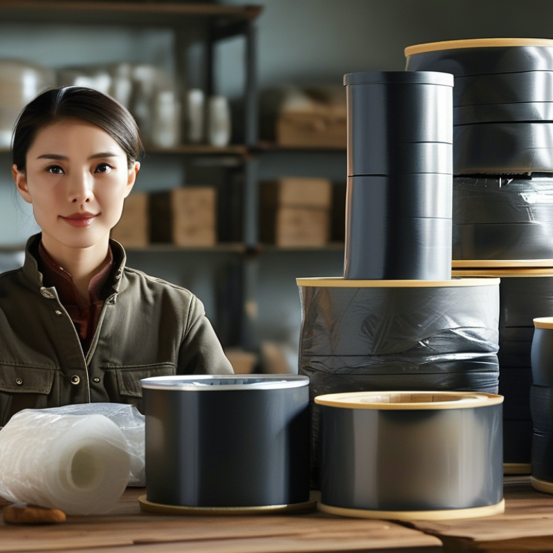 Top 10 Vacuum Packaging Film Suppliers in China for Global Buyers?