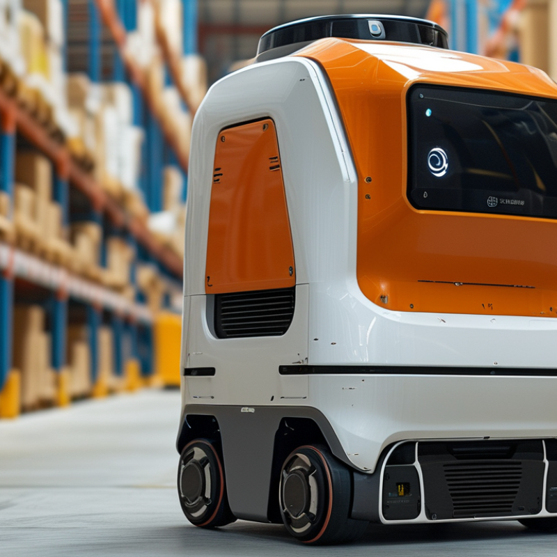 How to Choose the Right Mobile Robots for Your Business?
