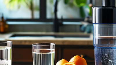 Top 10 Drinking Water Filtration Systems You Should Consider?