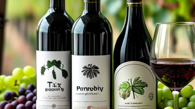 Top Tips for Choosing Clean Wine for Your Next Purchase?