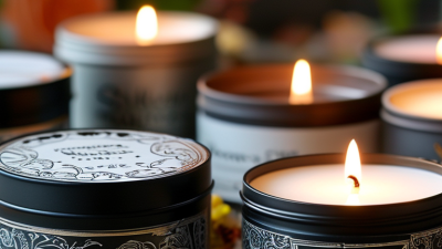 How to Choose the Best Candle Boxes for Your Business Needs?