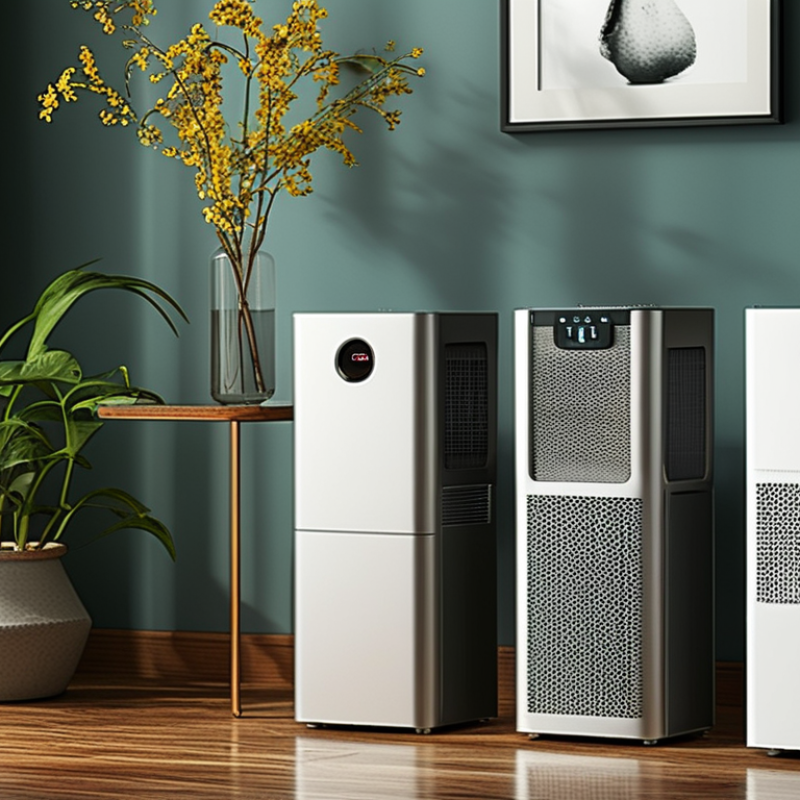 2026 Best House Air Purifier Options for Clean Air Quality?