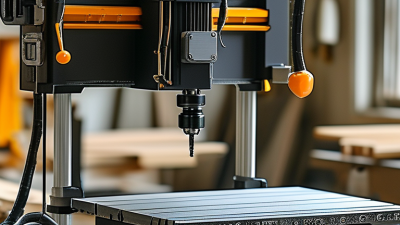 Best Home CNC Machines for Precision and DIY Projects?