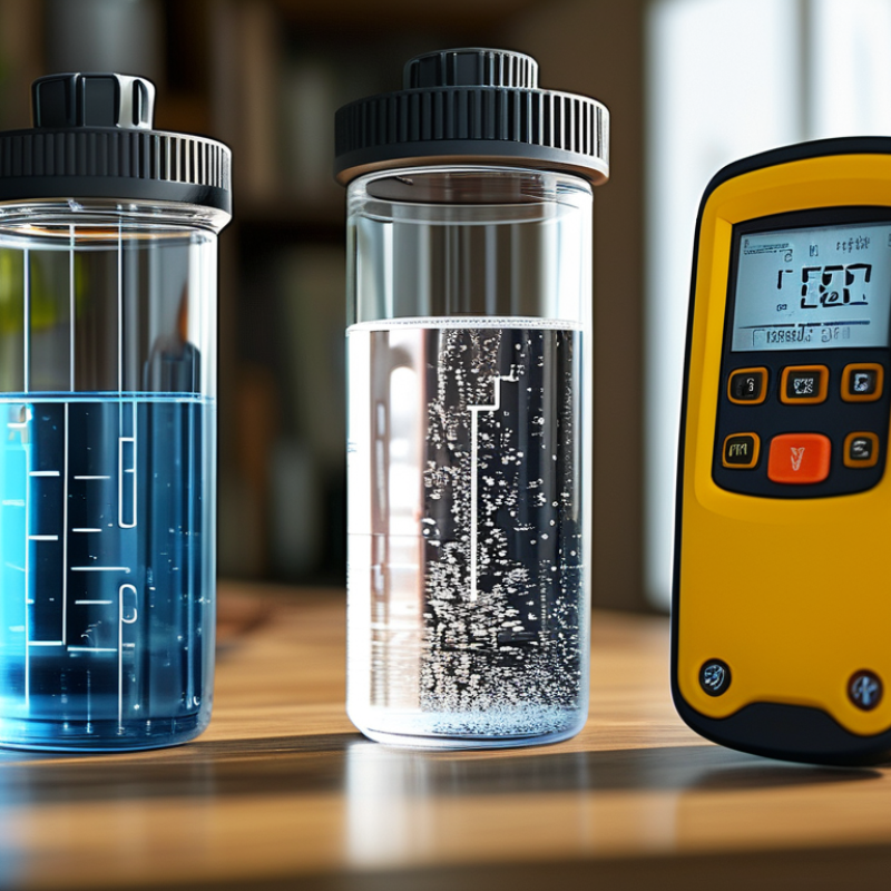 How to Choose the Best TDS Measuring Device for Your Needs?