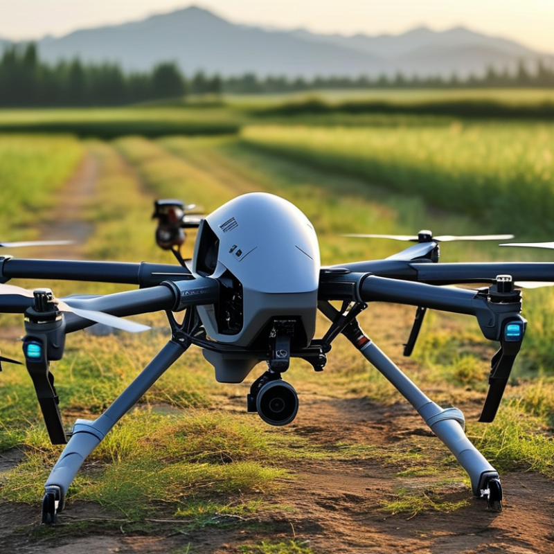 Top Air Drone Suppliers in China for Global Buyers?
