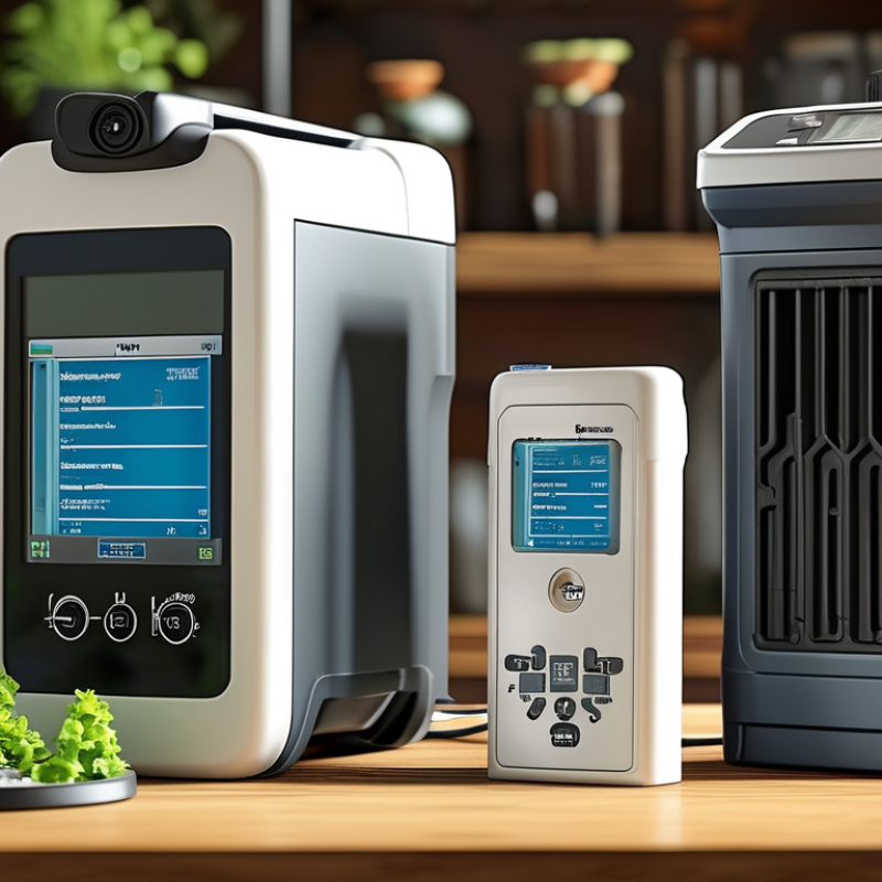 How to Choose the Best TDS Measuring Device for Your Needs?