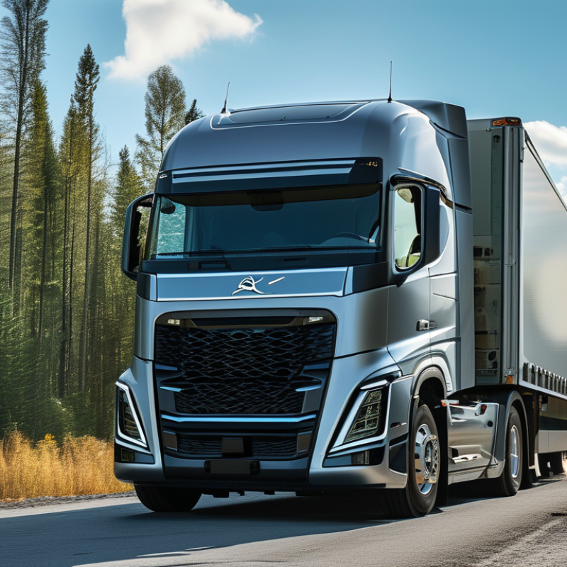 How to Choose the Best EV Trucks for Your Business Needs?