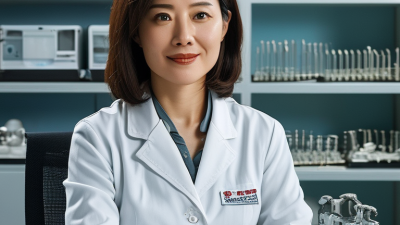 China Best Total Knee Arthroplasty Implants for Global Buyers?