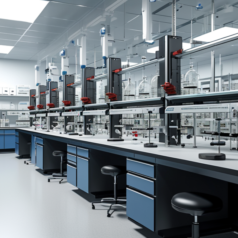 How to Choose the Best Laboratory Apparatus for Your Needs?