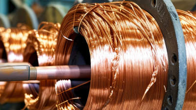 Essential Tips for Sourcing Quality Copper Wire for Your Needs