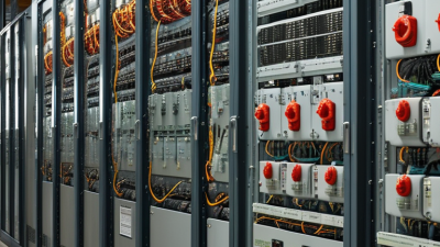 Essential Tips for Choosing an Electrical Distribution System?