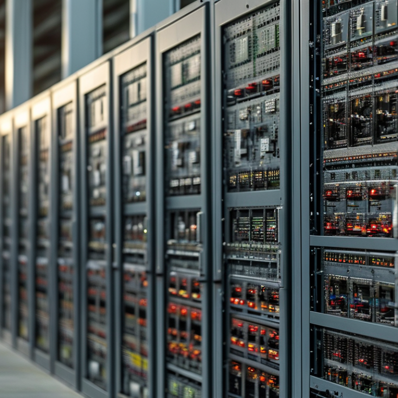 Top 10 Power Control Panel Tips for Global Buyers