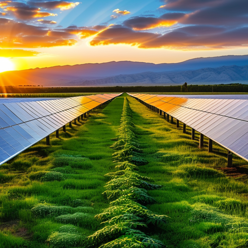 Top 10 Benefits of Solar Energy Systems for Global Buyers?