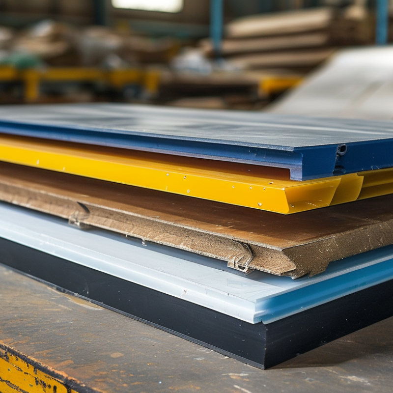 Top 10 Plastic Sheet Materials for Global Sourcing Needs?
