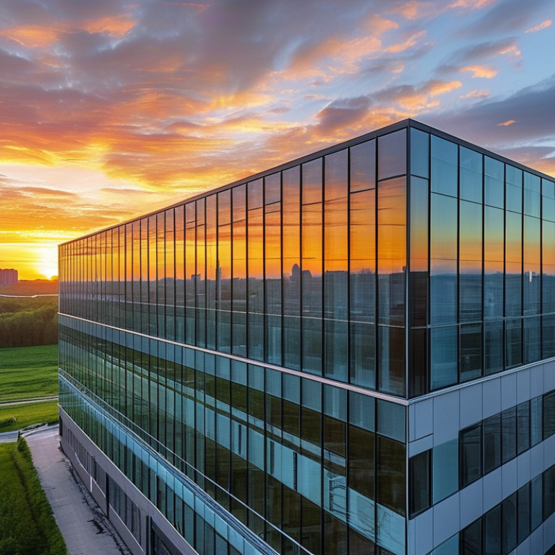 2026 Top Heat Protection Glass Trends for Global Buyers?