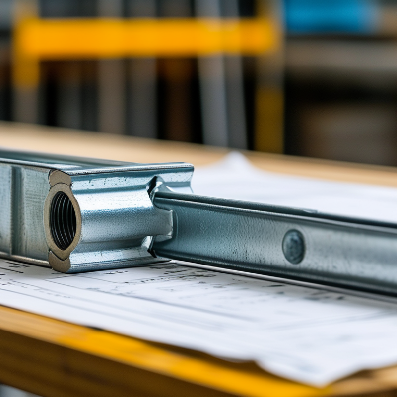Top Hinged Brace Suppliers for Your Construction Projects?