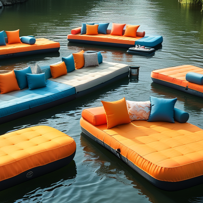 Top Floating Mats from China for Your Summer Fun Needs?