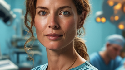 What You Need to Know About Needles Surgery Risks and Benefits?
