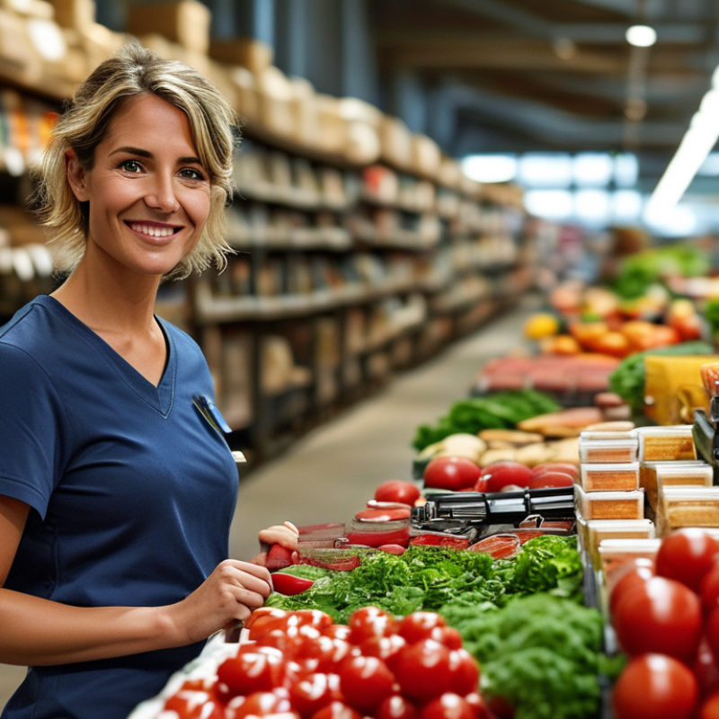 Top 5 Tips for Sourcing Quality Food and Products Globally?