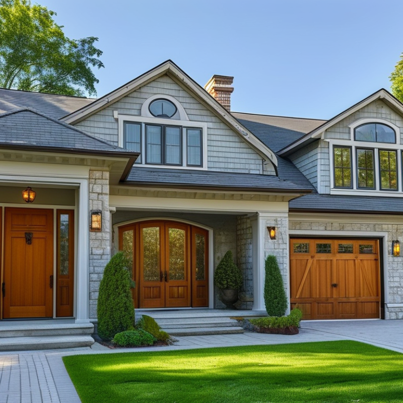 Why Choose Waudena Exterior Doors for Your Home Upgrade?