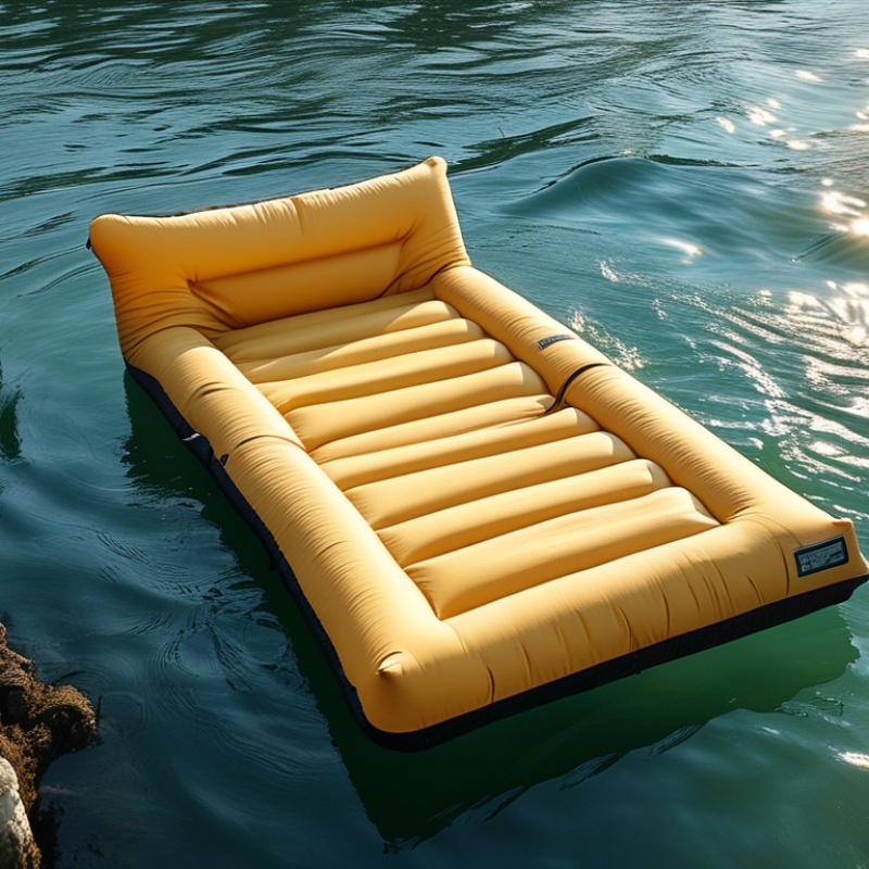 Top Tips for Choosing the Best Floating Mat for Your Summer Fun?