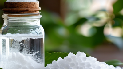 How to Source Wholesale Chondroitin Sulfate Powder in 2026?