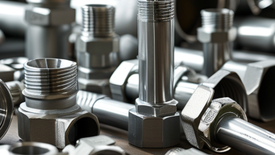 How to Choose the Best Stainless Steel Weld Fittings?