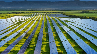 Top 10 Benefits of Solar Electricity for Global Buyers?