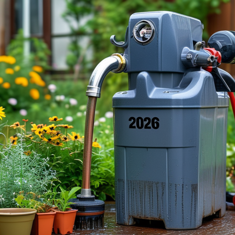 2026 Best Water Pump for Home What to Look For?