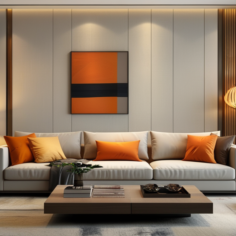 Contemporary Lighting Tips for Elevating Your Space?