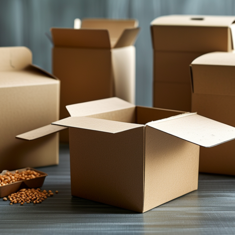 2026 Best Disposable Paper Boxes for Your Business Needs?