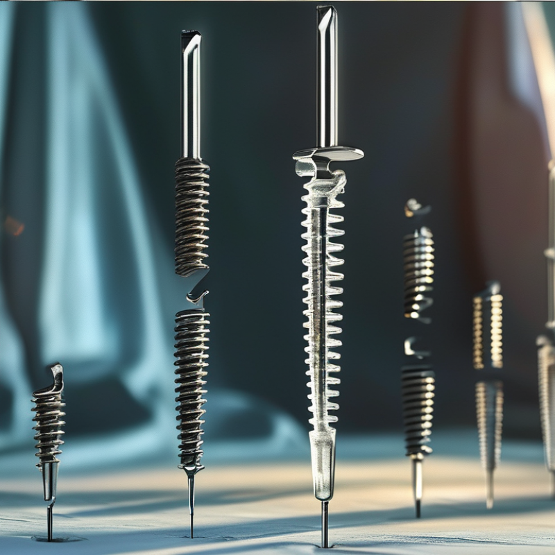 Why Choose Retrograde Femoral Nails for Optimal Fracture Repair?