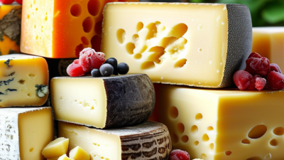 2026 How to Source High Quality Freeze Dried Cheese Products?