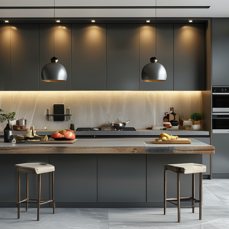 Top Aluminum Kitchen Profiles for Global Buyers 2026?