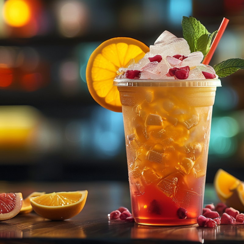 2026 How to Develop a Successful Commercial Beverage Formula?