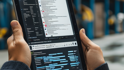 How to Choose the Best Panel PC for Your Business Needs?