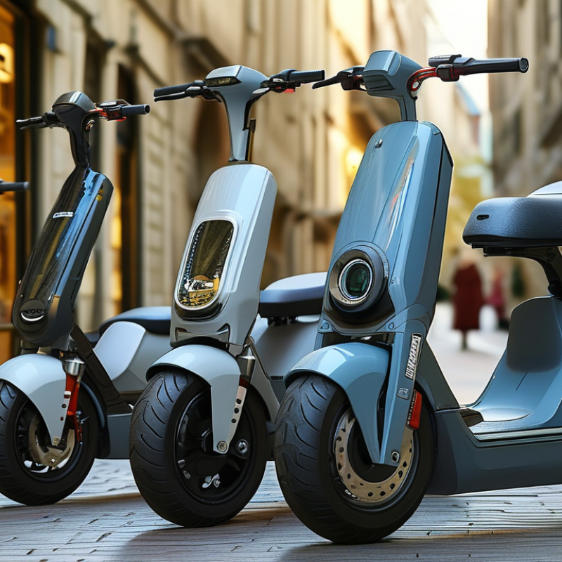 2026 Top Adult Mobility Scooters for Global Buyers Options?