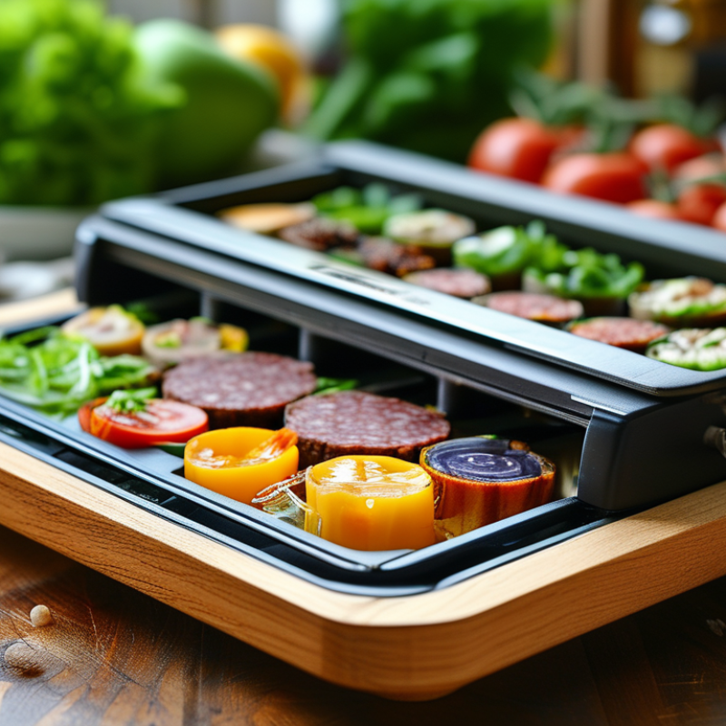 2026 Best Food Tray Sealing Machine for Quality Packaging?