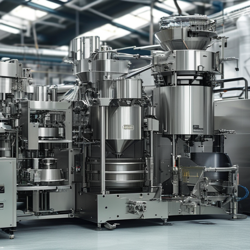 Top Equipment for Tablet Coating in 2026 What Buyers Need to Know