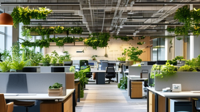 2026 Best Office Layout Ideas for Modern Workspaces?