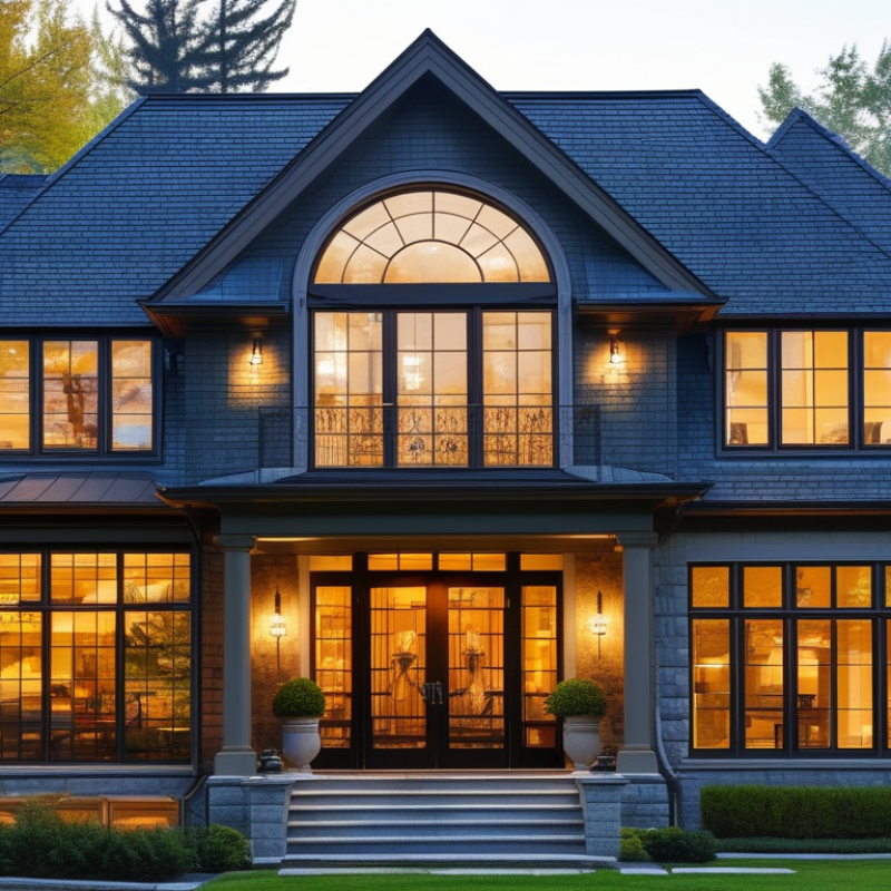 Why Choose the Best Doors and Windows for Your Home?